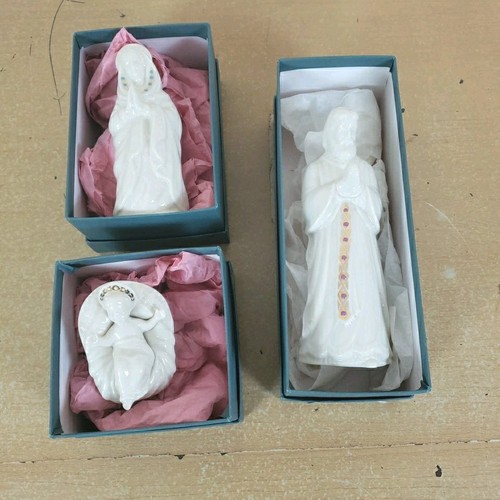 Lenox 90s nativity - 90s,