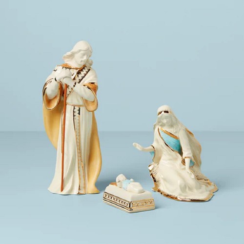 Lenox china first blessing - china,